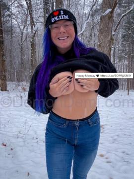 OnlyFans - Demon Demi — photo 18 of 28