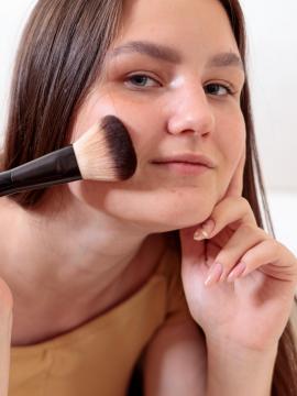 Bambi's makeover — photo 2 of 24