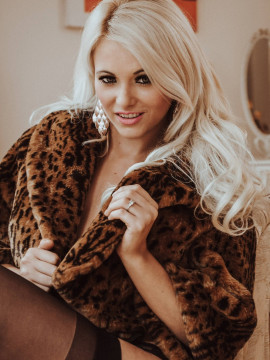 Vintage Vibe — photo 1 of 12