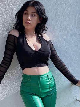 OnlyFans - Cansu Çakal "cansucakal" Scene 3