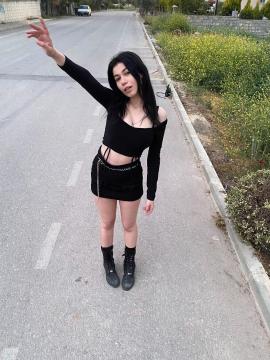 OnlyFans - Cansu Çakal "cansucakal" Scene 4