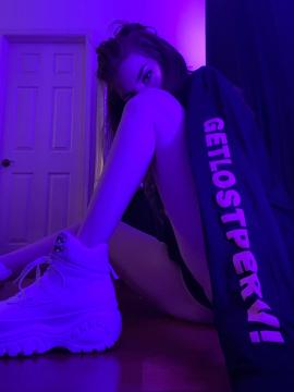 OnlyFans - Brina / @bsidexxi Scene 3 — photo 19 of 20