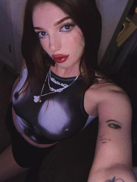 OnlyFans - Brina / @bsidexxi Scene 5 — photo 4 of 20