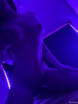 OnlyFans - Brina / @bsidexxi Scene 11 — photo 7 of 20