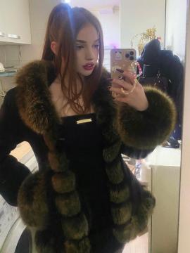 OnlyFans - Brina / @bsidexxi Scene 13