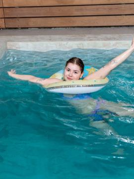 Beat the summer heat — photo 1 of 24