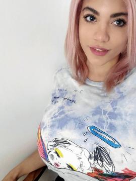 OnlyFans - Amber Alena / @amberalenaxxx Scene 25 — photo 1 of 20