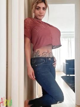 OnlyFans - Amber Alena / @amberalenaxxx Scene 52 — photo 2 of 20