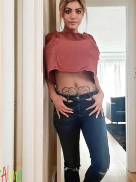 OnlyFans - Amber Alena / @amberalenaxxx Scene 54 — photo 16 of 20