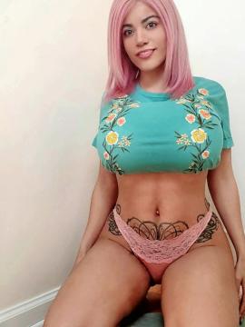 OnlyFans - Amber Alena / @amberalenaxxx Scene 98 — photo 15 of 20