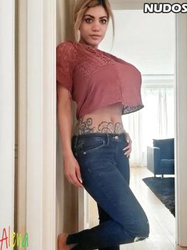 OnlyFans - Amber Alena / @amberalenaxxx Scene 113 — photo 16 of 20