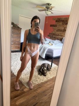 OnlyFans - Mia Mae / @mia_mae19 Scene 2 — photo 8 of 20