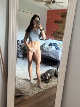 OnlyFans - Mia Mae / @mia_mae19 Scene 12 — photo 13 of 20
