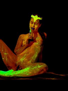 Goddess — photo 6 of 11
