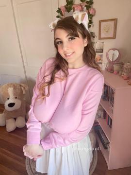 OnlyFans - shy aka lia / @shyangel0 Scene 5