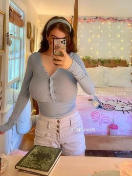 OnlyFans - shy aka lia / @shyangel0 Scene 13
