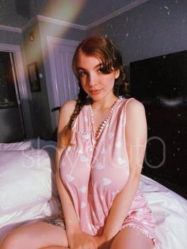OnlyFans - shy aka lia / @shyangel0 Scene 61