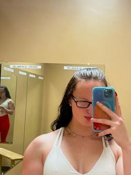 OnlyFans - MuscleMommy002 / @musclemommy02 Scene 11