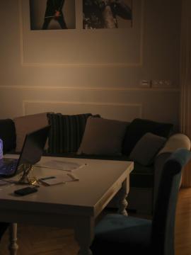 One Night at Home 3 — photo 8 of 20