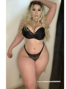 OnlyFans - BlondieMami / @blondiemami Scene 1