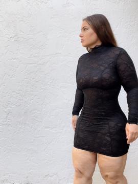 OnlyFans - Ana Pessack / @thebumbumqueen Scene 1 — photo 18 of 20