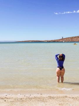 OnlyFans - Ana Pessack / @thebumbumqueen Scene 4 — photo 10 of 20