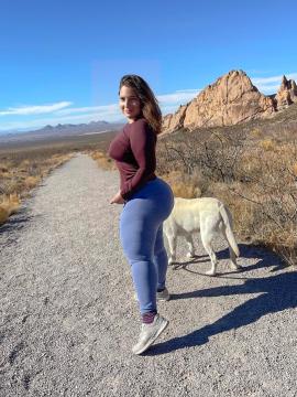 OnlyFans - Ana Pessack / @thebumbumqueen Scene 11 — photo 13 of 20