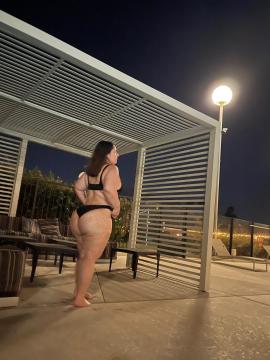 OnlyFans - Ana Pessack / @thebumbumqueen Scene 16 — photo 9 of 20