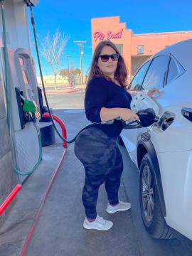 OnlyFans - Ana Pessack / @thebumbumqueen Scene 16 — photo 15 of 20