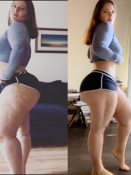 OnlyFans - Ana Pessack / @thebumbumqueen Scene 21 — photo 16 of 20