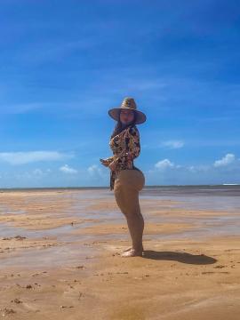 OnlyFans - Ana Pessack / @thebumbumqueen Scene 22 — photo 12 of 20