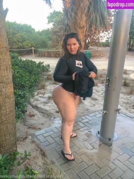 OnlyFans - Ana Pessack / @thebumbumqueen Scene 23 — photo 5 of 20