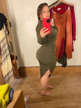 OnlyFans - Ana Pessack / @thebumbumqueen Scene 28