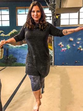 OnlyFans - Ana Pessack / @thebumbumqueen Scene 35 — photo 19 of 20