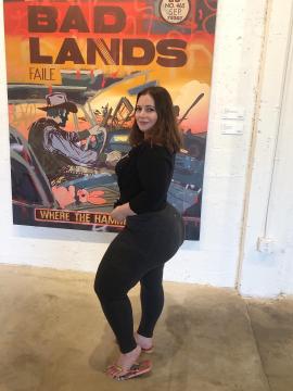 OnlyFans - Ana Pessack / @thebumbumqueen Scene 36 — photo 1 of 20