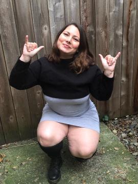 OnlyFans - Ana Pessack / @thebumbumqueen Scene 36 — photo 2 of 20
