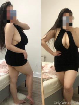 OnlyFans - Chloe / @chloesigloo Scene 35