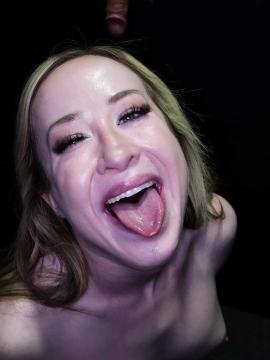 Alaina Taylor Third Gloryhole, Scene #01 — photo 8 of 15