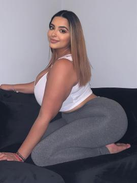 OnlyFans - Tania Bombon / @taniabombon Scene 3 — photo 4 of 20