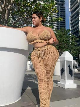 OnlyFans - Tania Bombon / @taniabombon Scene 5 — photo 15 of 20