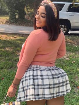 OnlyFans - Tania Bombon / @taniabombon Scene 28