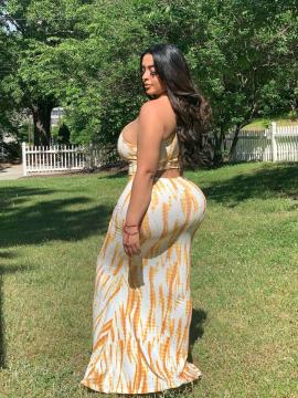 OnlyFans - Tania Bombon / @taniabombon Scene 29 — photo 18 of 20
