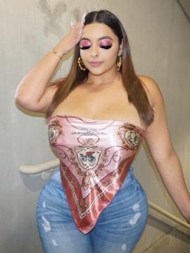 OnlyFans - Tania Bombon / @taniabombon Scene 35 — photo 19 of 20