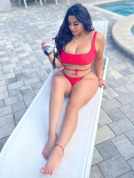OnlyFans - Tania Bombon / @taniabombon Scene 37 — photo 20 of 20