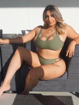 OnlyFans - Tania Bombon / @taniabombon Scene 39
