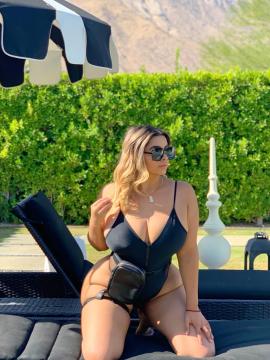 OnlyFans - Tania Bombon / @taniabombon Scene 48