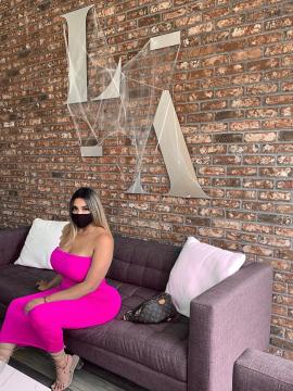 OnlyFans - Tania Bombon / @taniabombon Scene 50 — photo 10 of 20