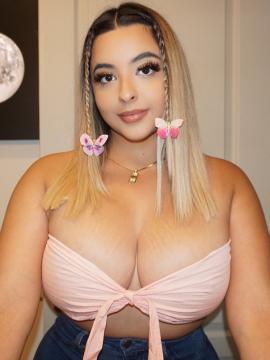 OnlyFans - Tania Bombon / @taniabombon Scene 51 — photo 19 of 20