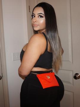 OnlyFans - Tania Bombon / @taniabombon Scene 61 — photo 15 of 20