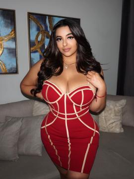 OnlyFans - Tania Bombon / @taniabombon Scene 62 — photo 4 of 20